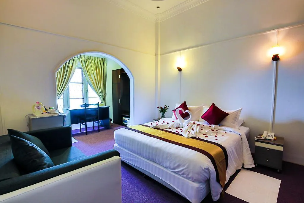 Inya Residence-1