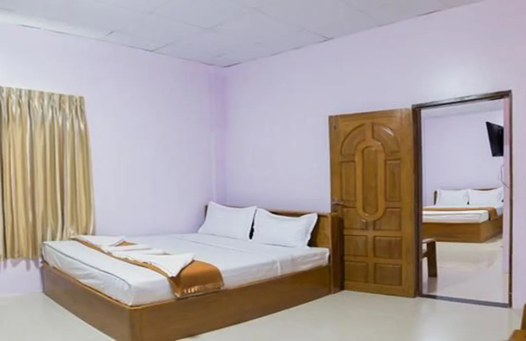 Aung Tha Pyay Hotel 3-1