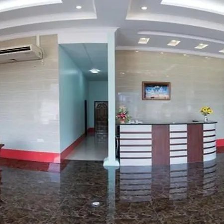 Aung Tha Pyay Hotel 3-2