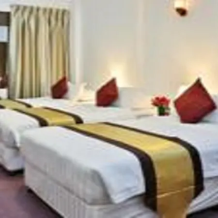 Inya Residence-2