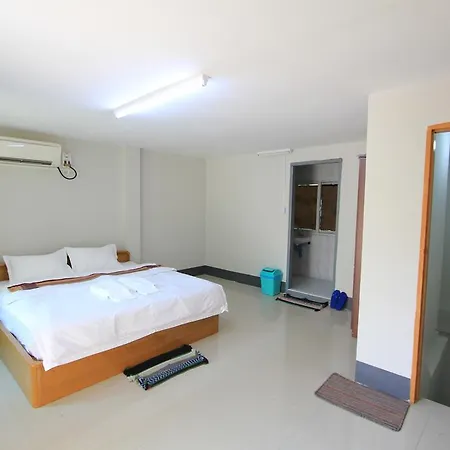 Bamboo Place Yangon-3