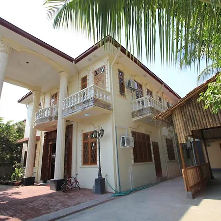 Bamboo Place Yangon-2