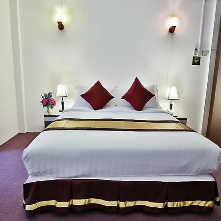 Inya Residence-3